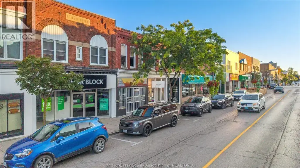 26-30 Talbot Street East, Leamington